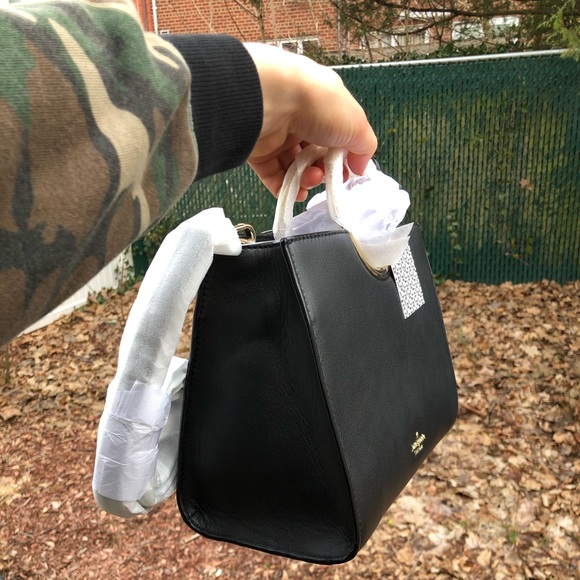 🎁Kate Spade White Rock Road Sam - Picture 2 of 6